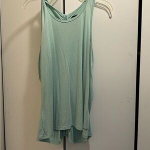 Avia Women's Aqua Tank Top